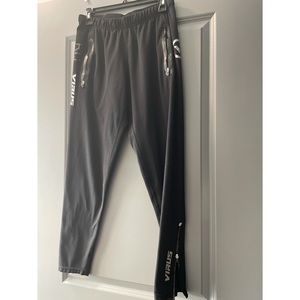 Joggers by VIRUS Apparel Size M